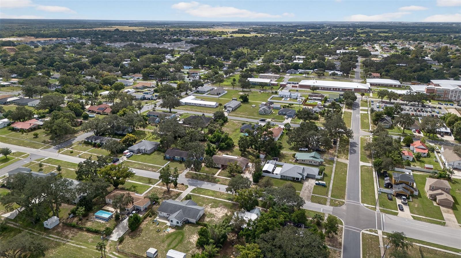 DAVENPORT - Residential