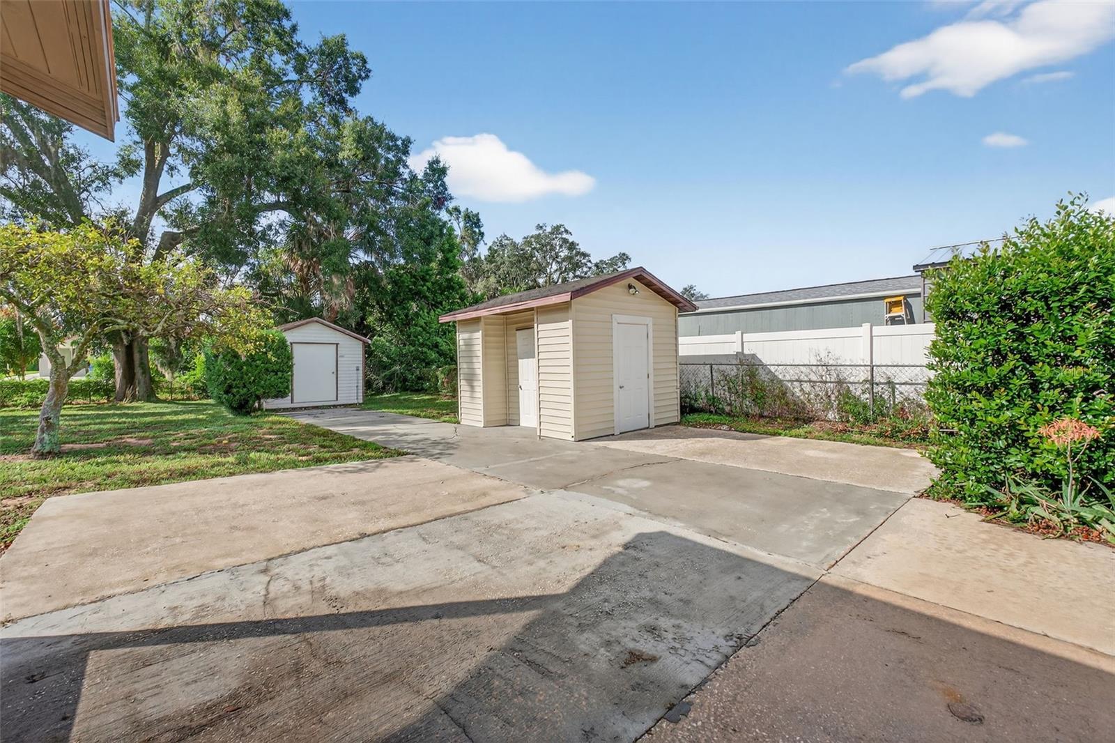 DAVENPORT - Residential