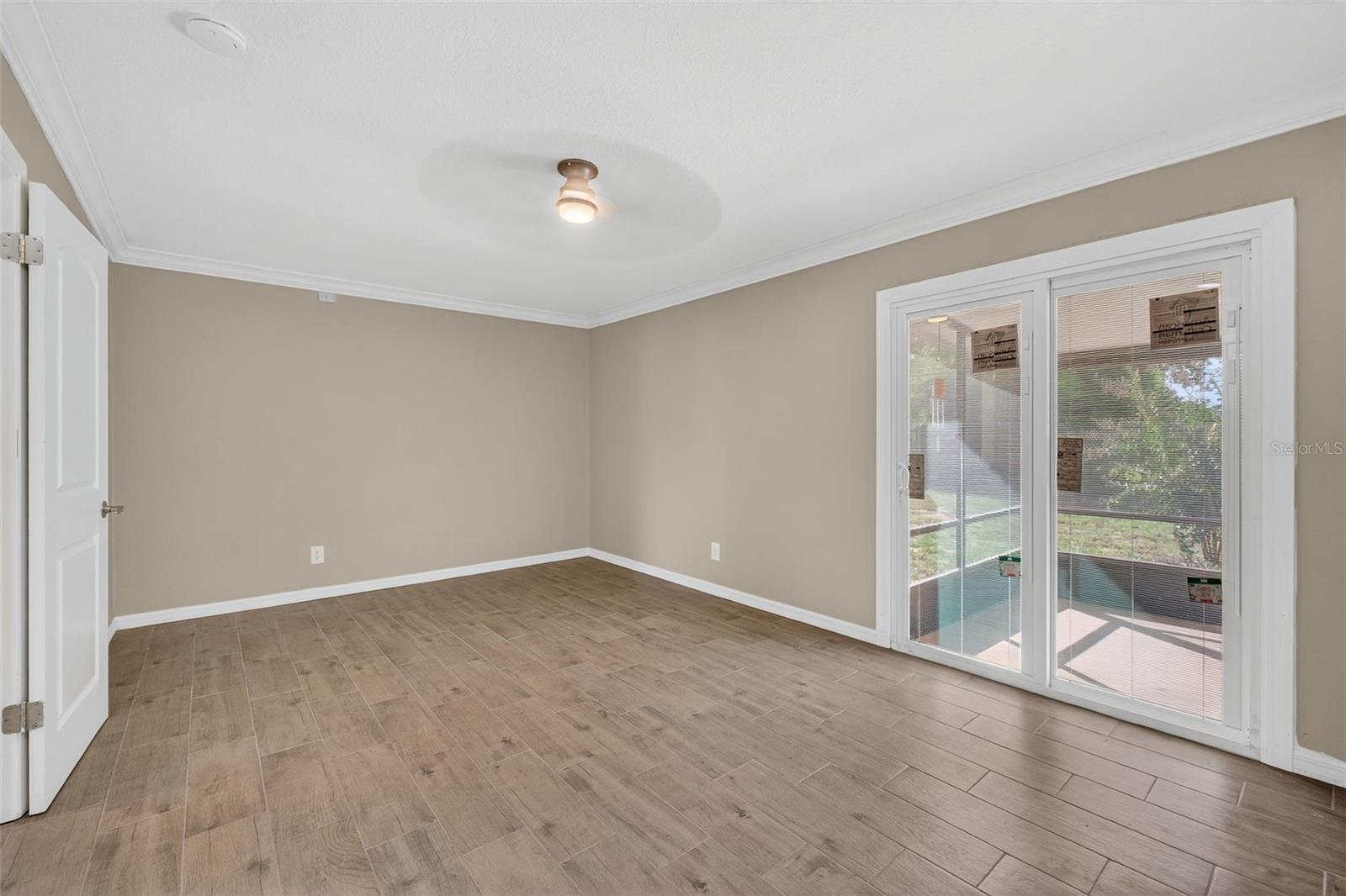 DAVENPORT - Residential