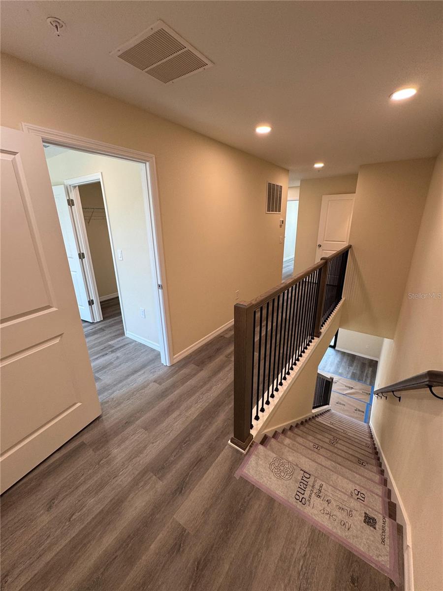 GARDENS/DIANA NORTH BLDG 3 - Residential