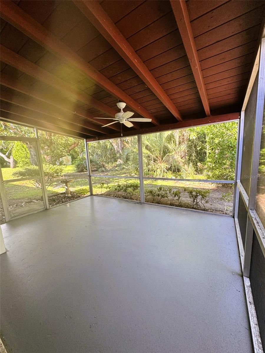 SPRING HILL - Residential Lease