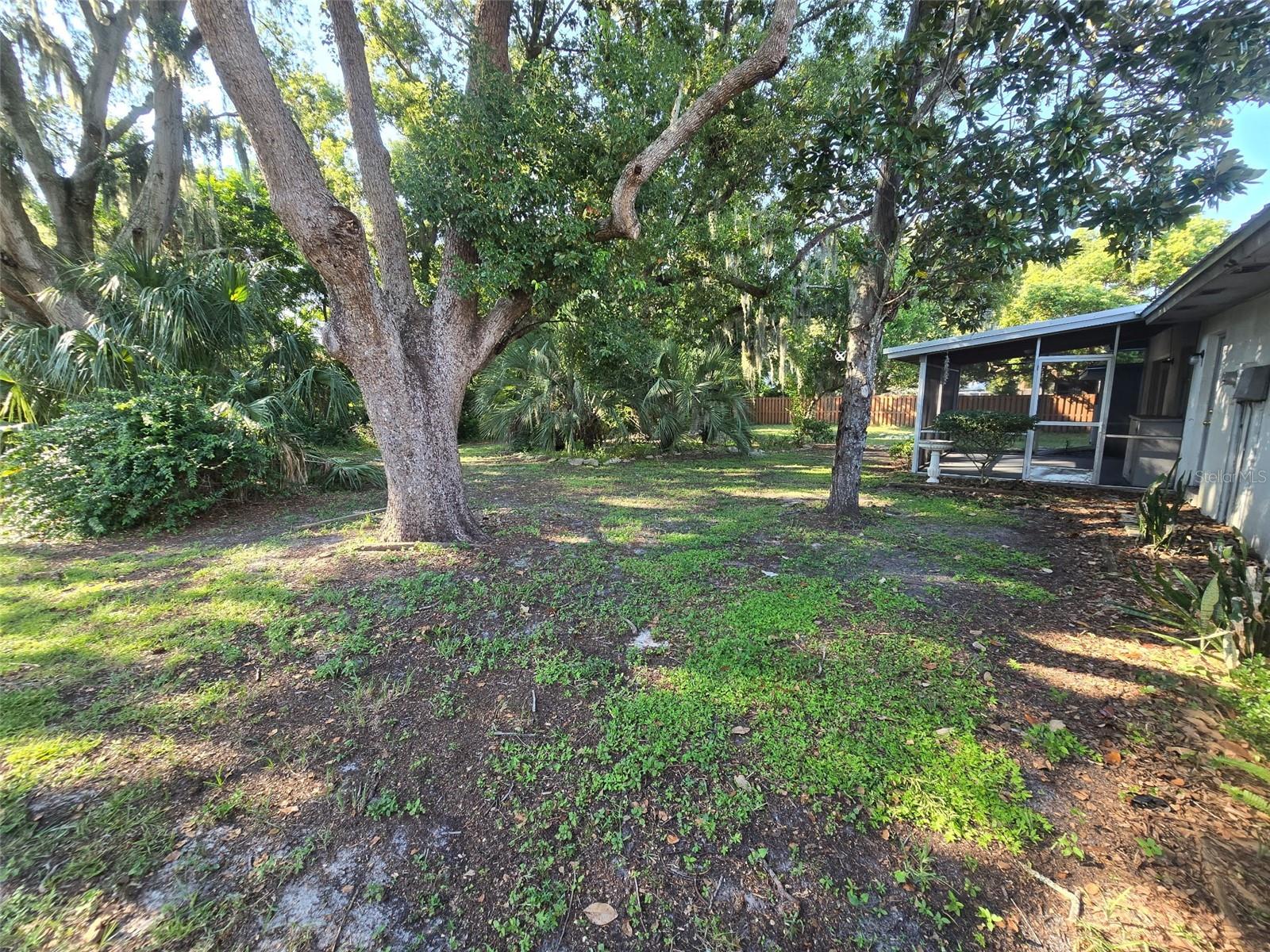SPRING HILL - Residential Lease