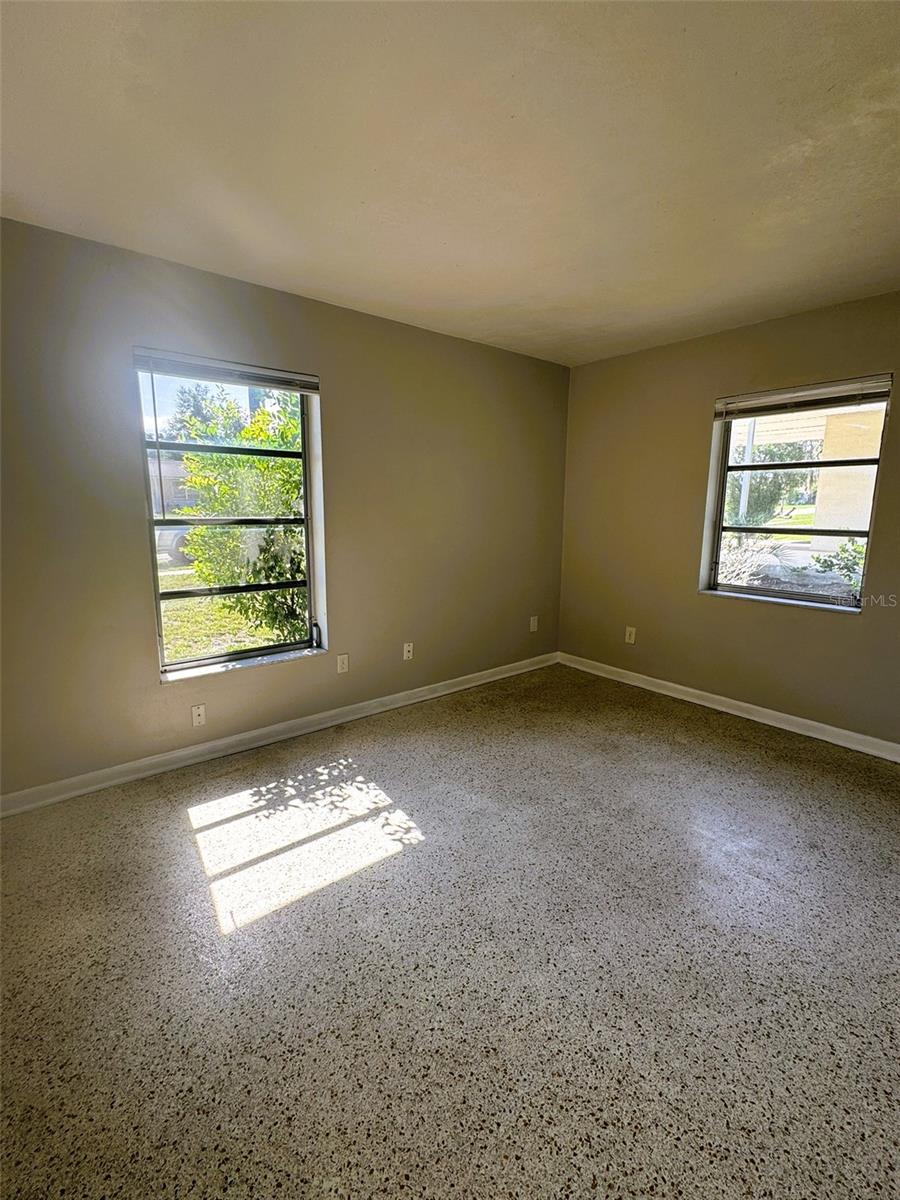 SPRING HILL - Residential Lease
