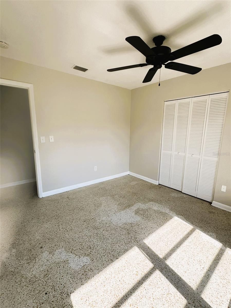 SPRING HILL - Residential Lease