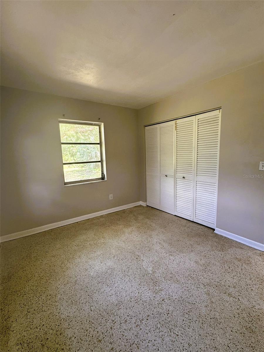 SPRING HILL - Residential Lease