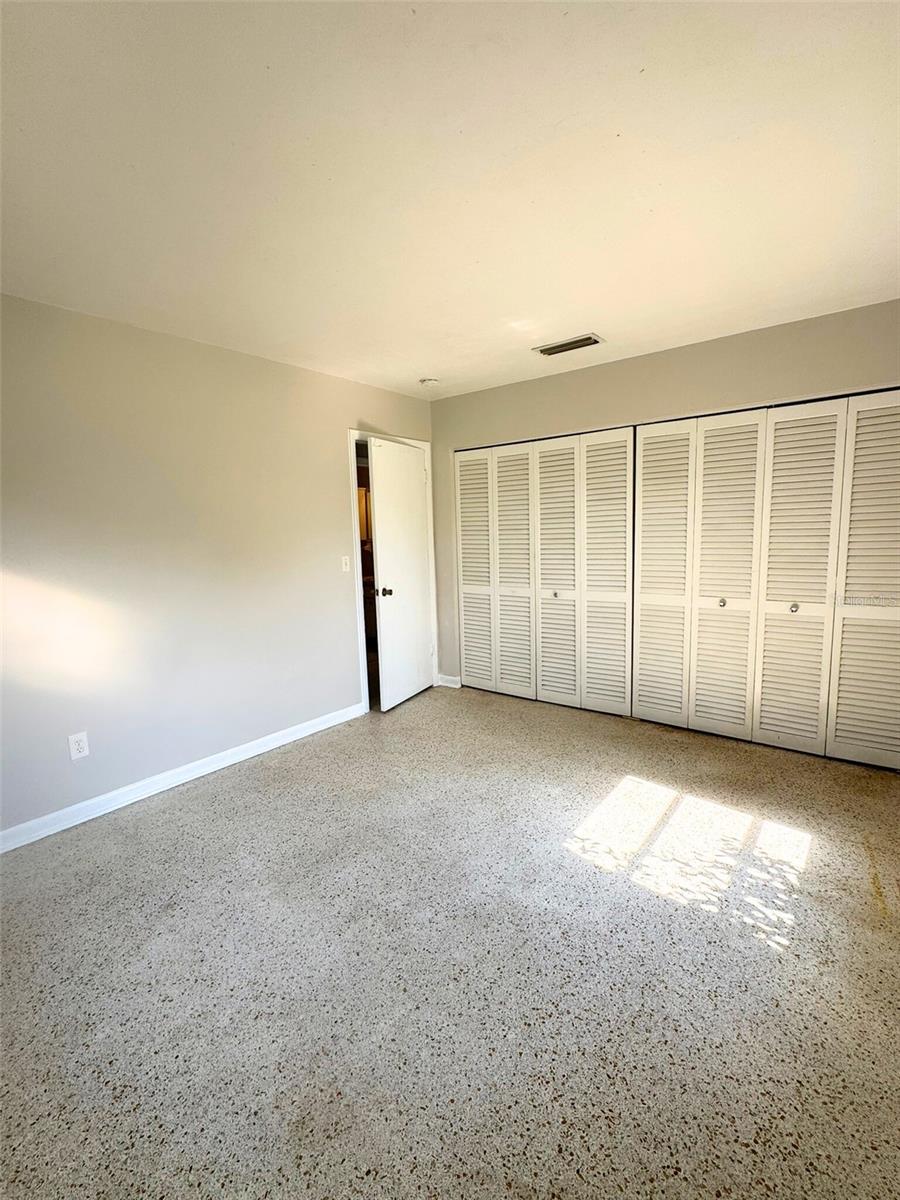 SPRING HILL - Residential Lease