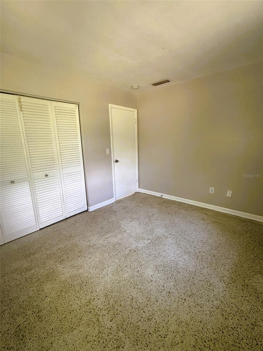 SPRING HILL - Residential Lease