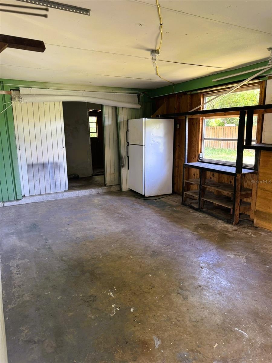 SPRING HILL - Residential Lease