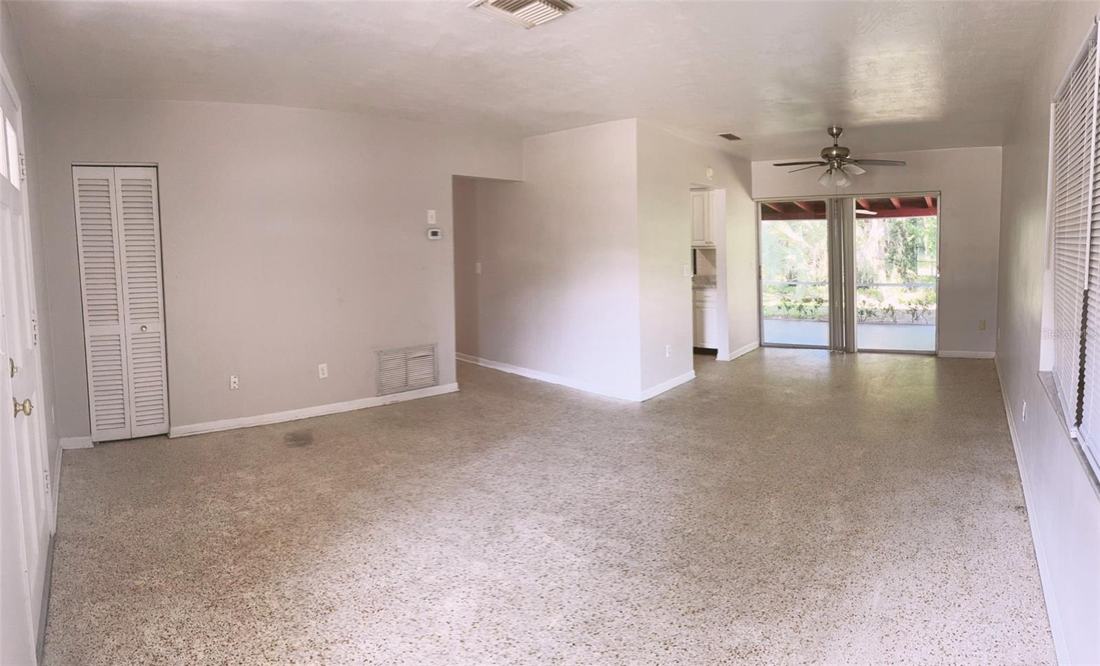 SPRING HILL - Residential Lease