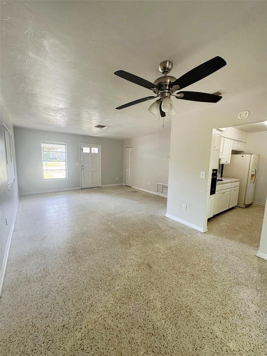 SPRING HILL - Residential Lease