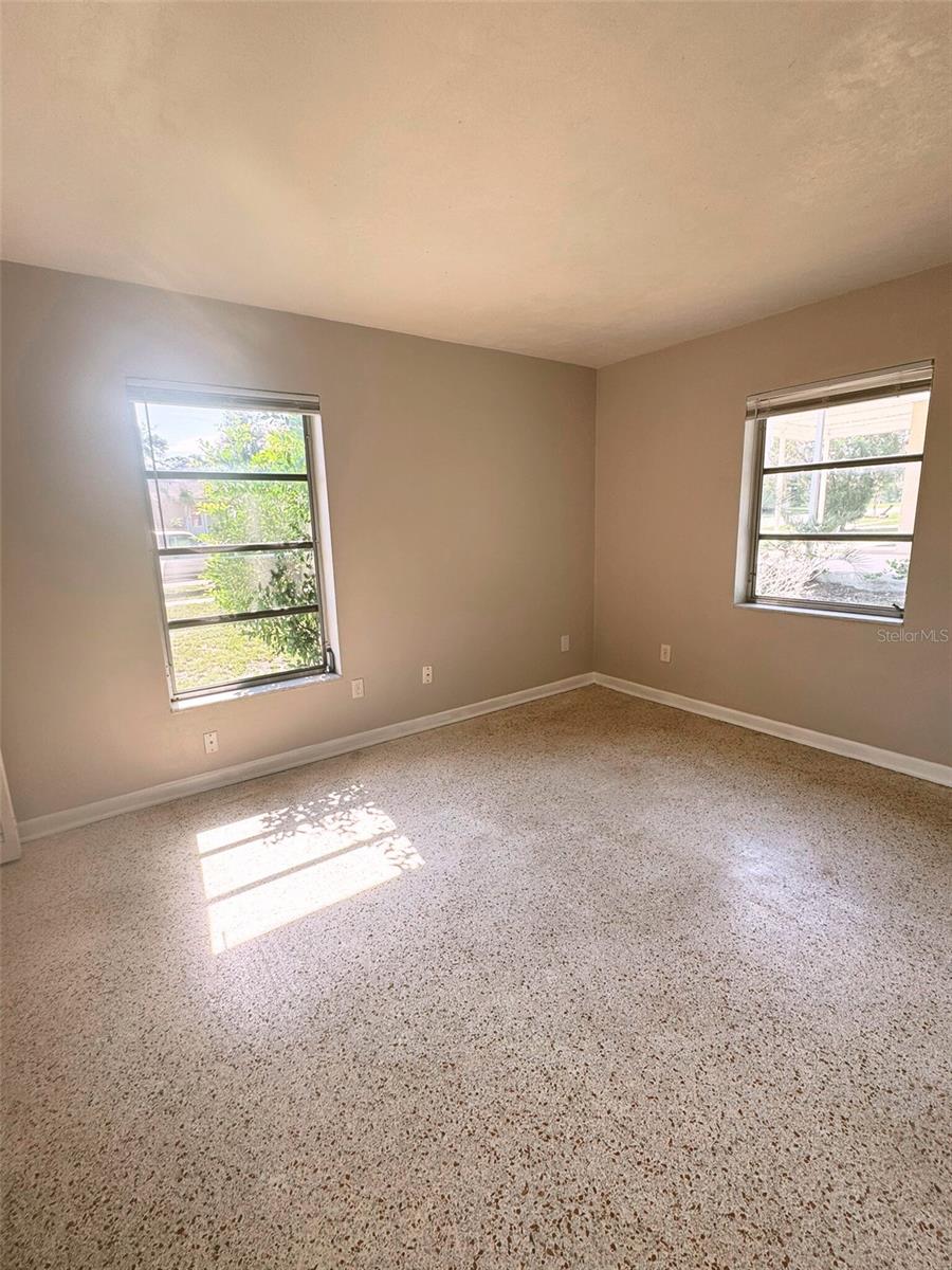 SPRING HILL - Residential Lease