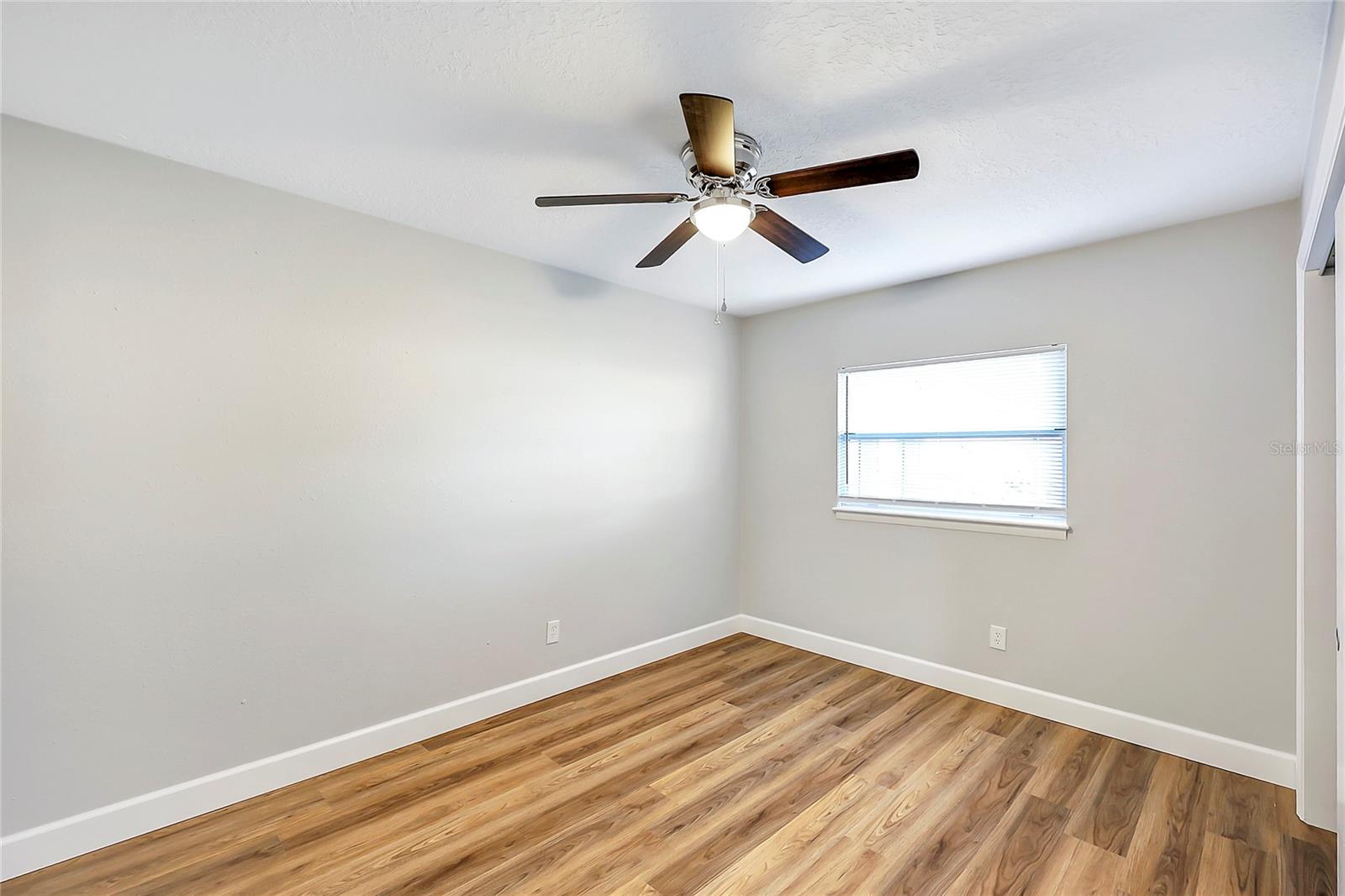 FOREST PARK SUB - Residential