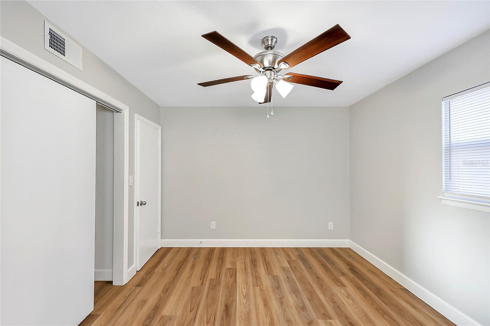 FOREST PARK SUB - Residential