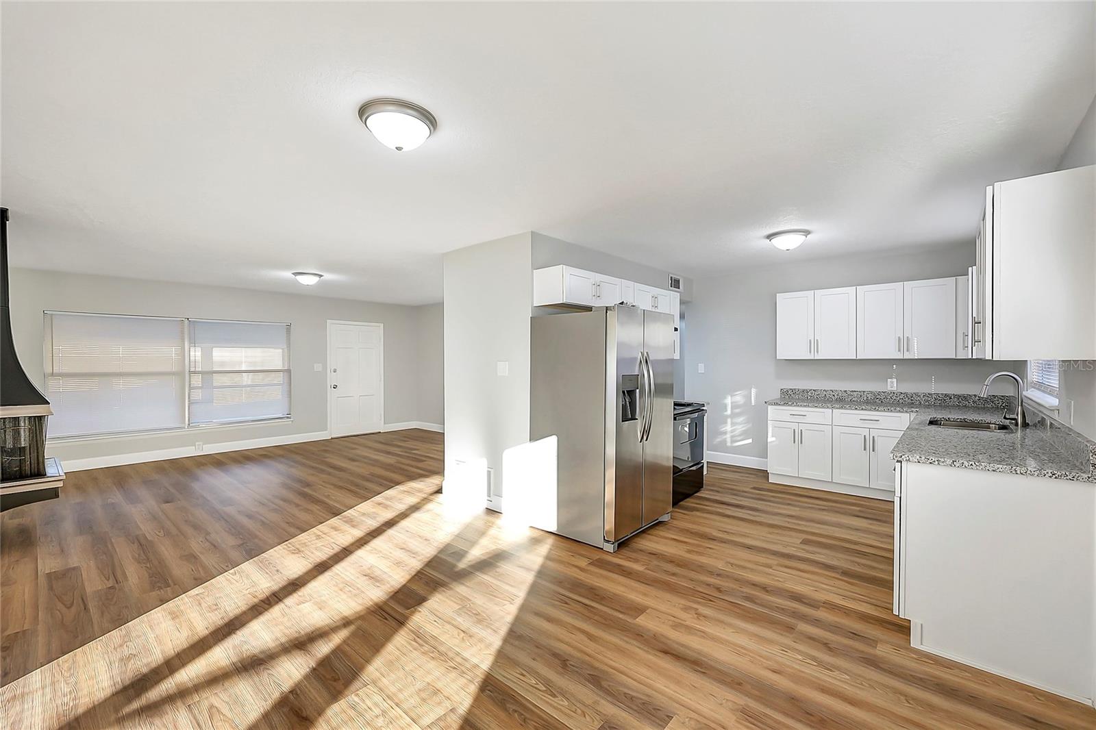 FOREST PARK SUB - Residential