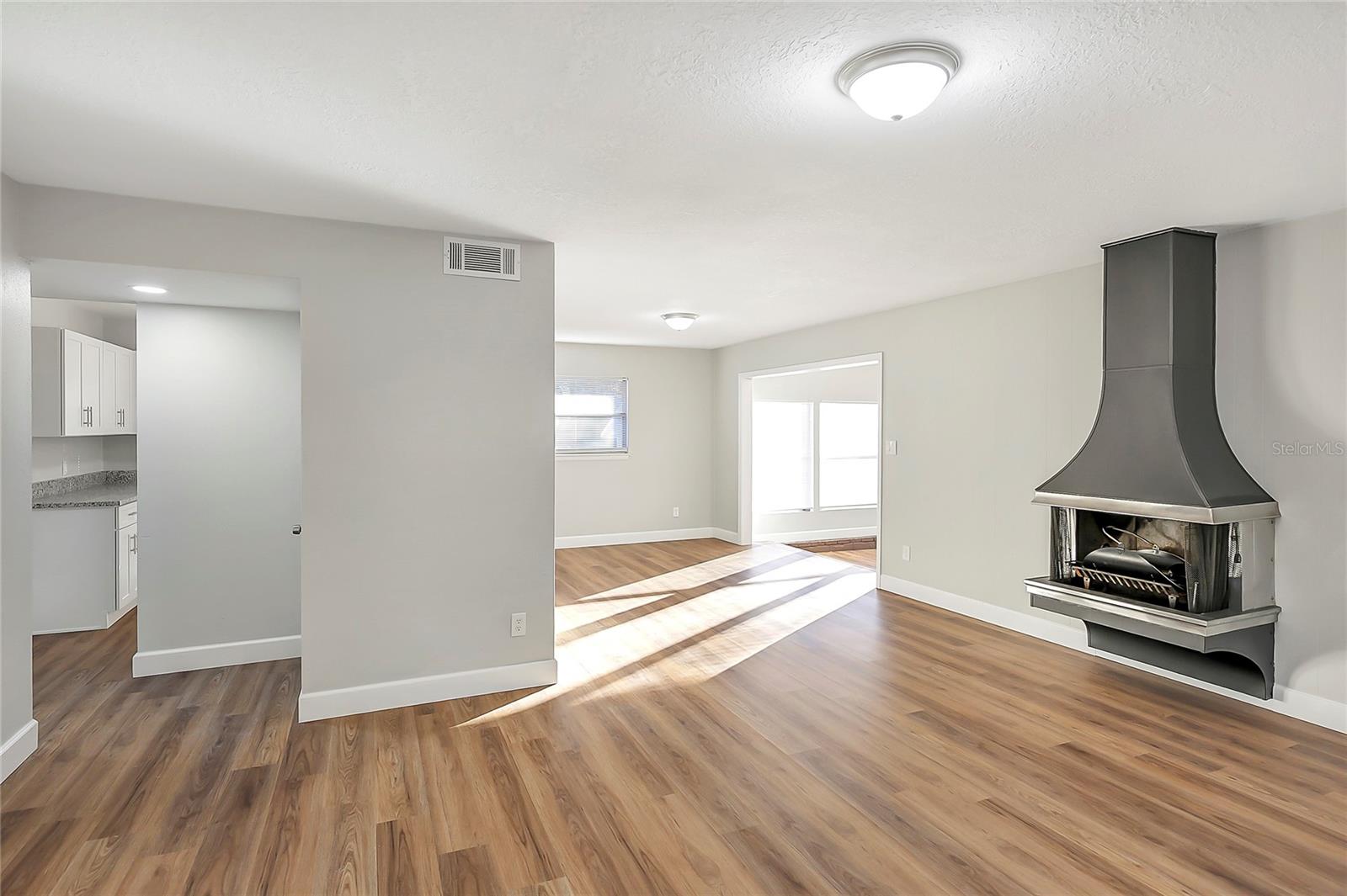 FOREST PARK SUB - Residential