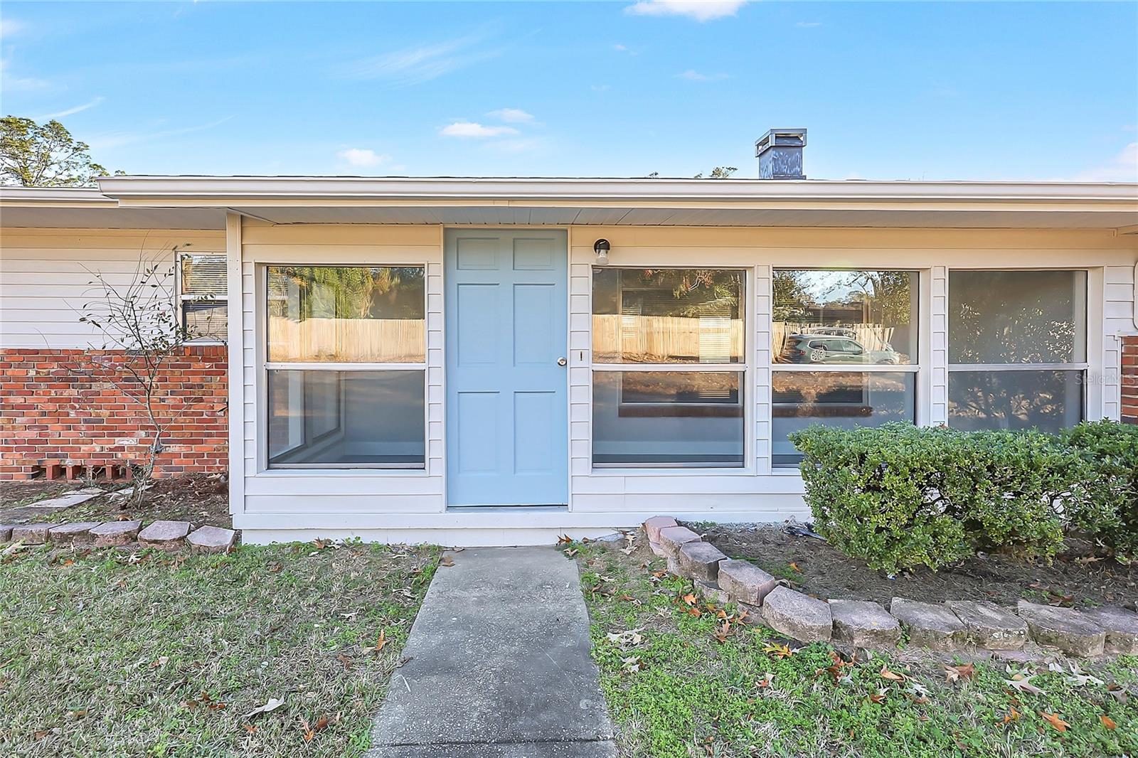 FOREST PARK SUB - Residential