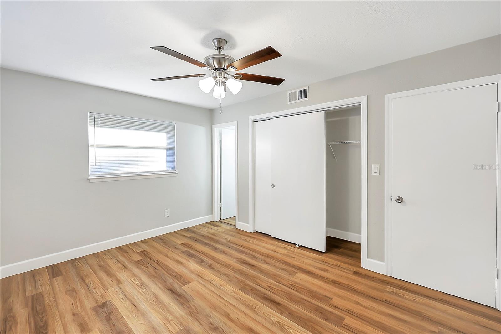 FOREST PARK SUB - Residential