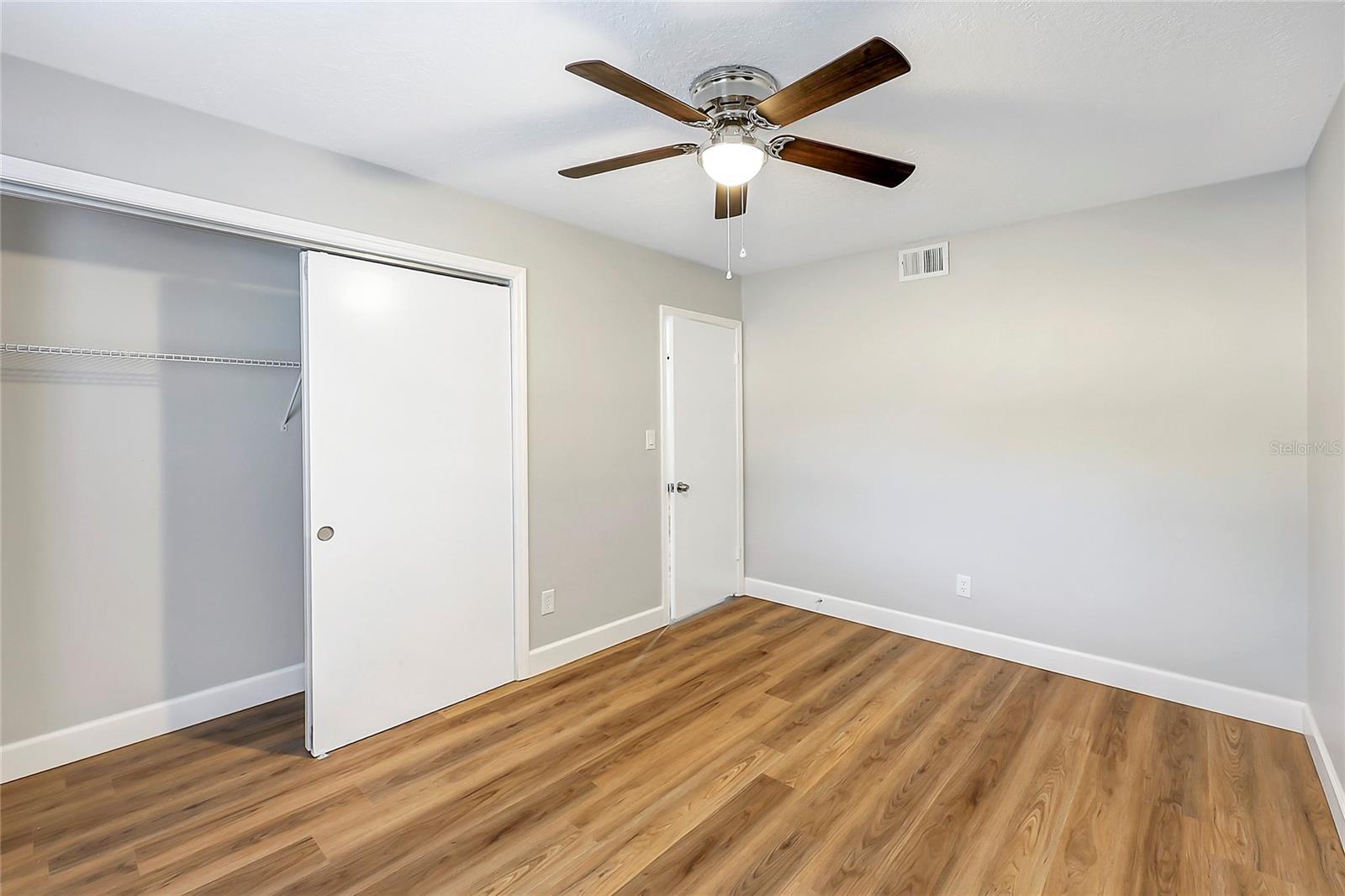 FOREST PARK SUB - Residential