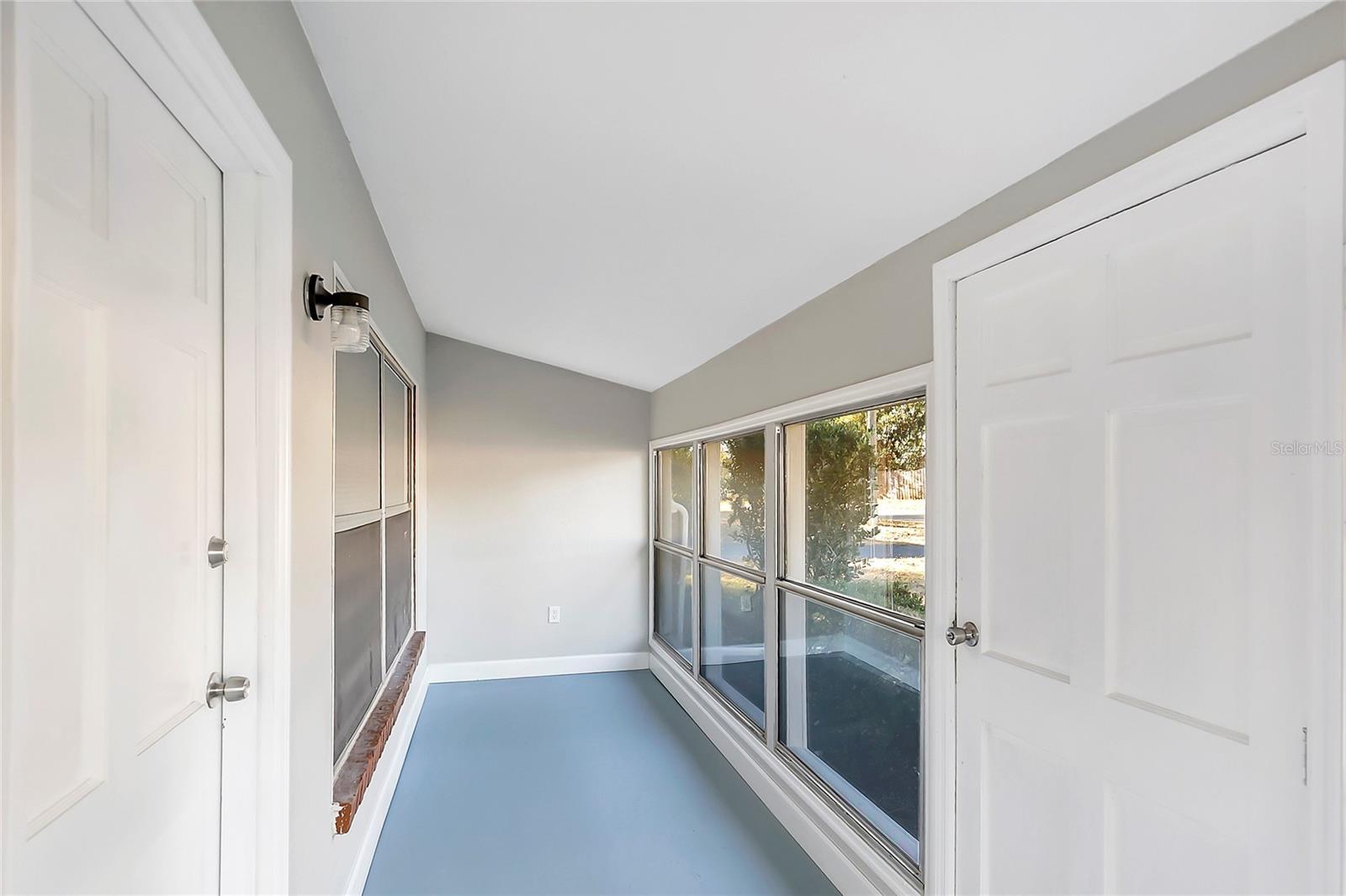 FOREST PARK SUB - Residential