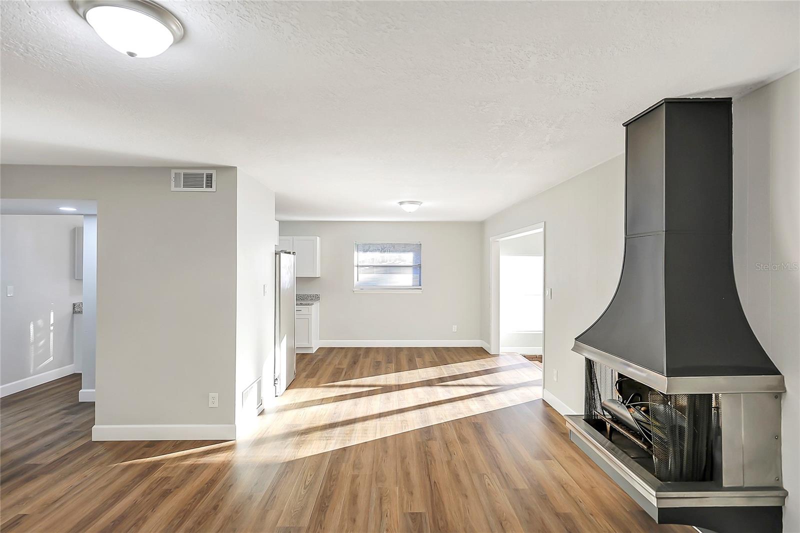 FOREST PARK SUB - Residential