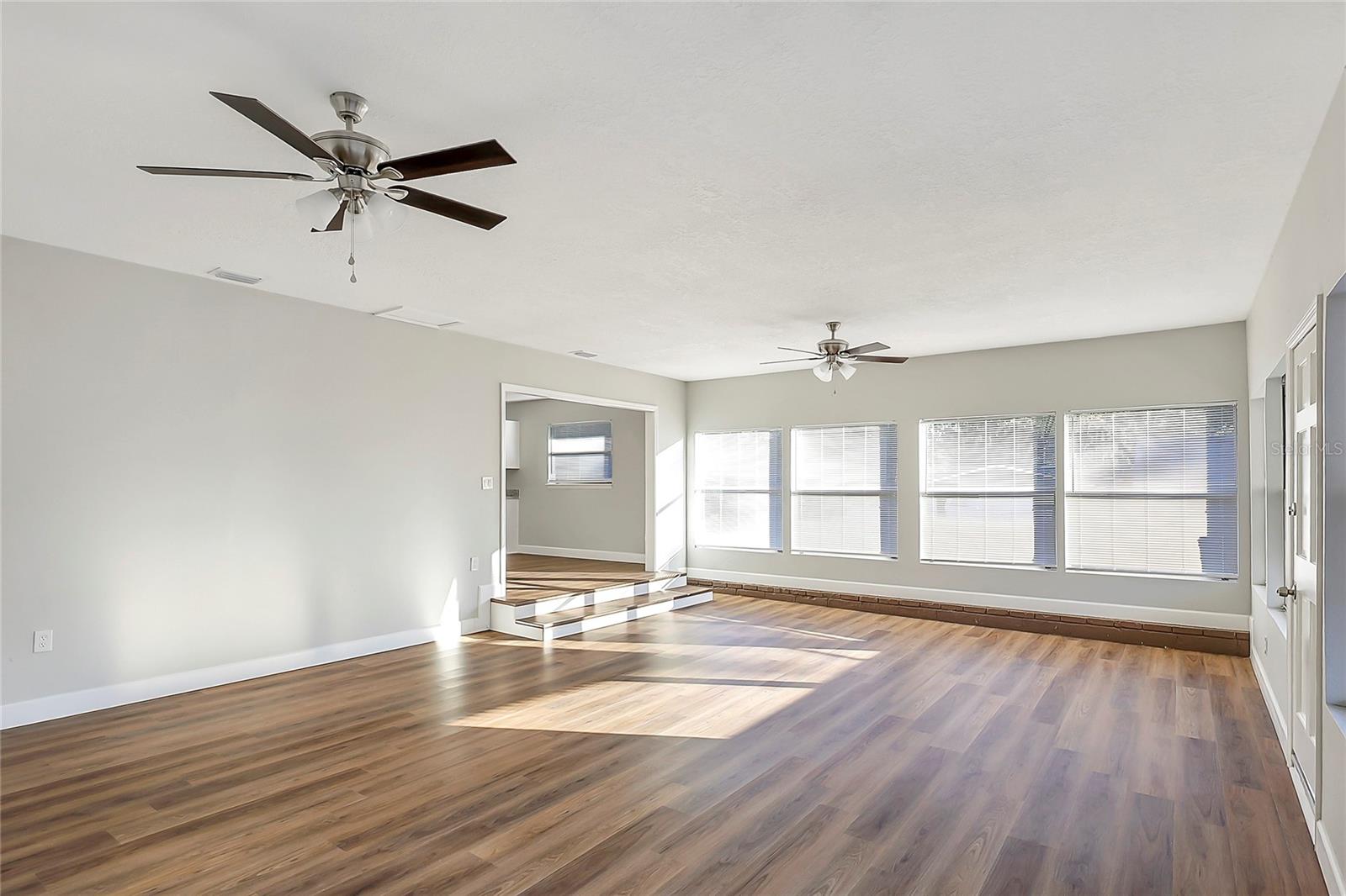 FOREST PARK SUB - Residential