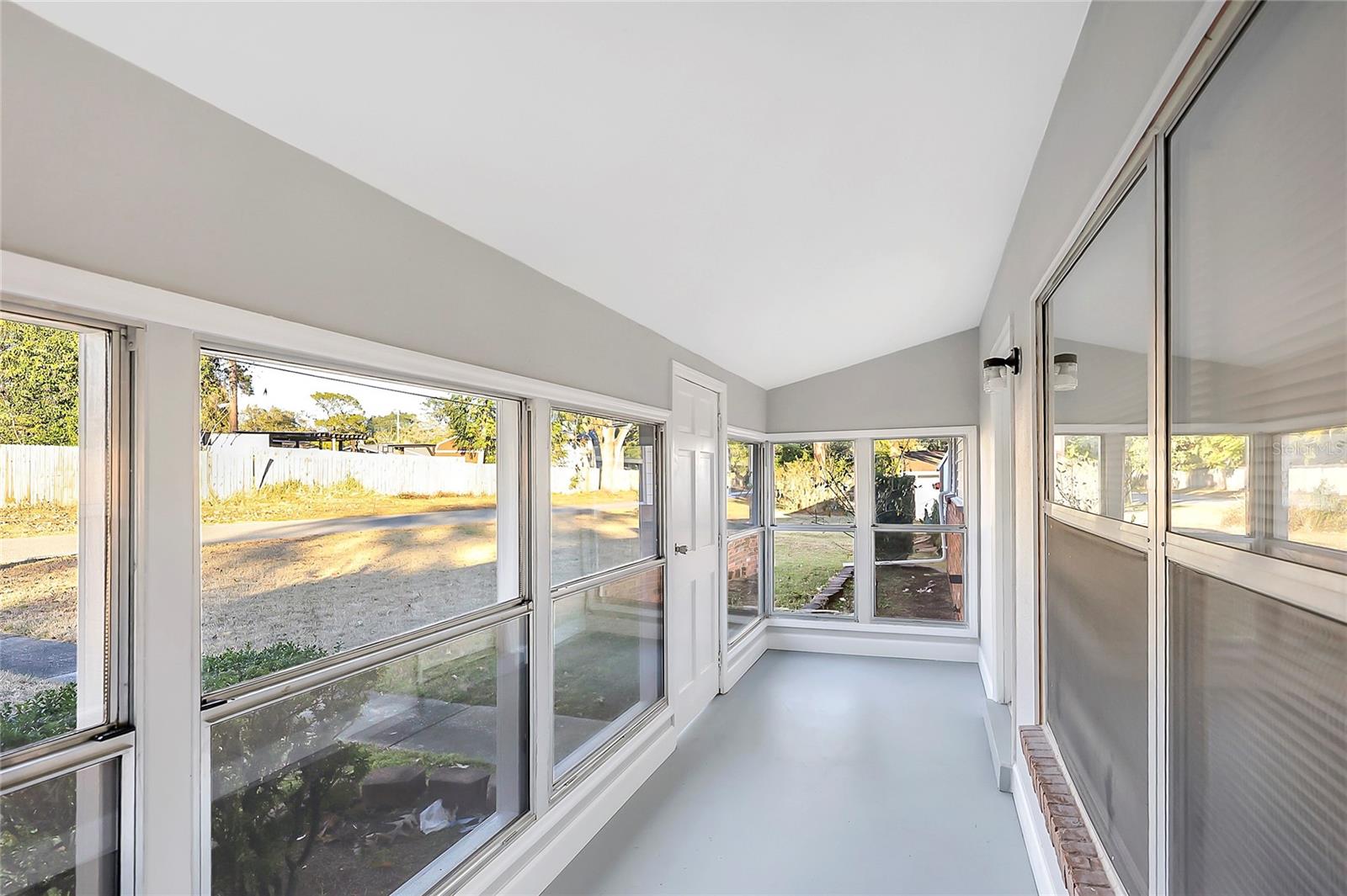 FOREST PARK SUB - Residential