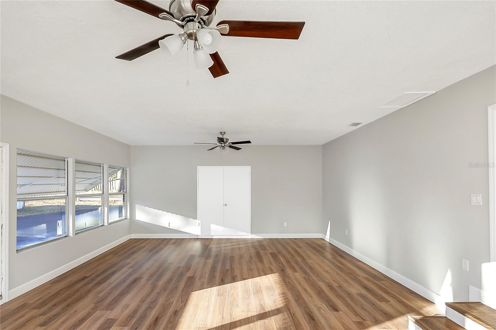 FOREST PARK SUB - Residential