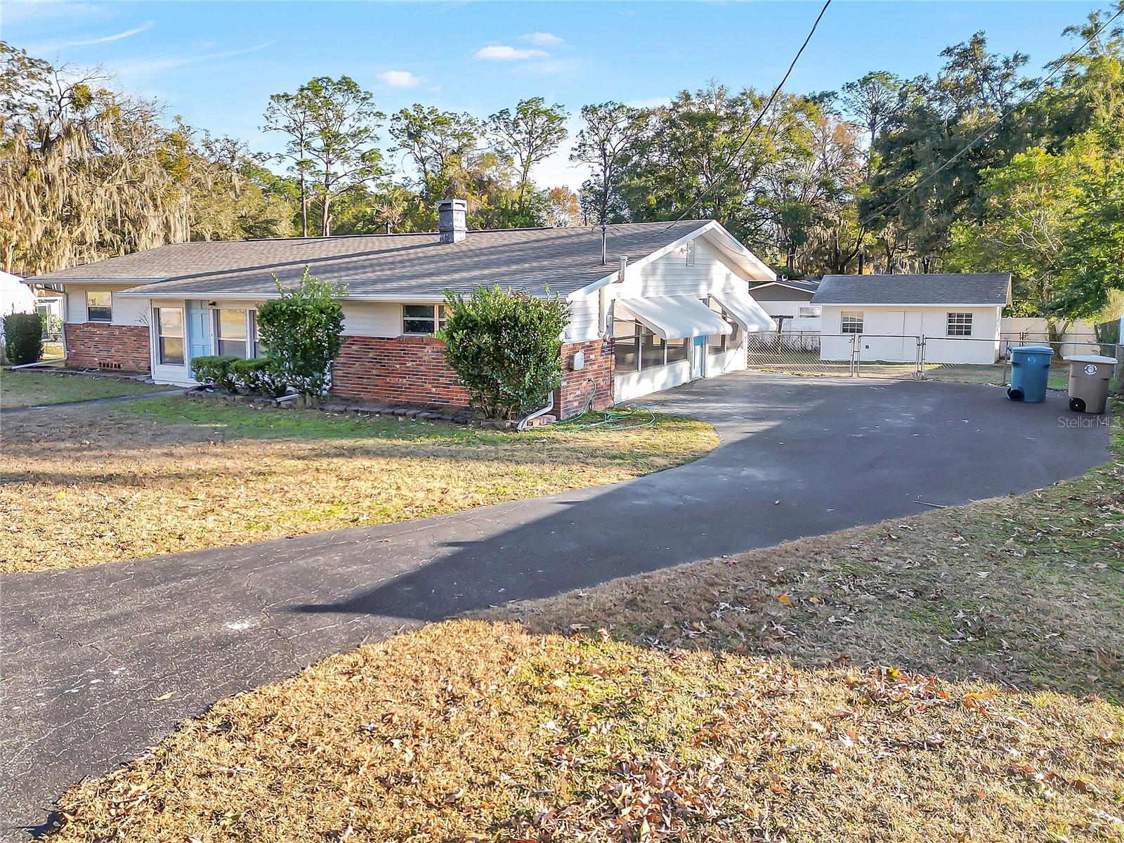 FOREST PARK SUB - Residential