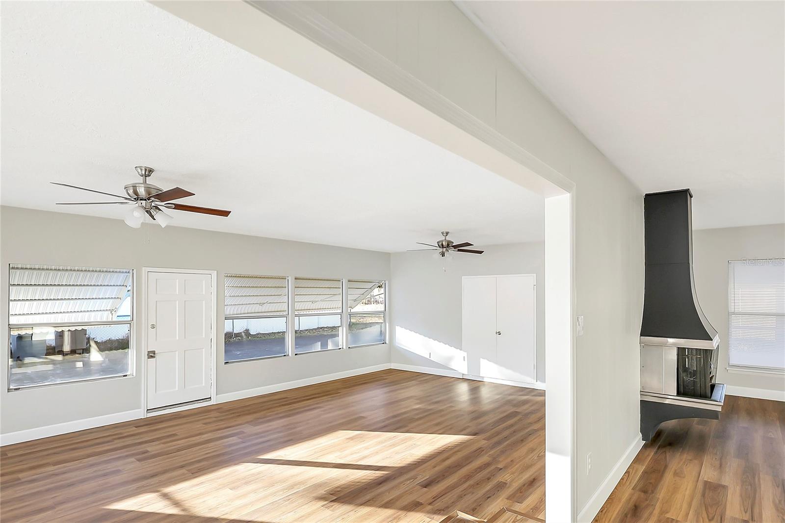 FOREST PARK SUB - Residential