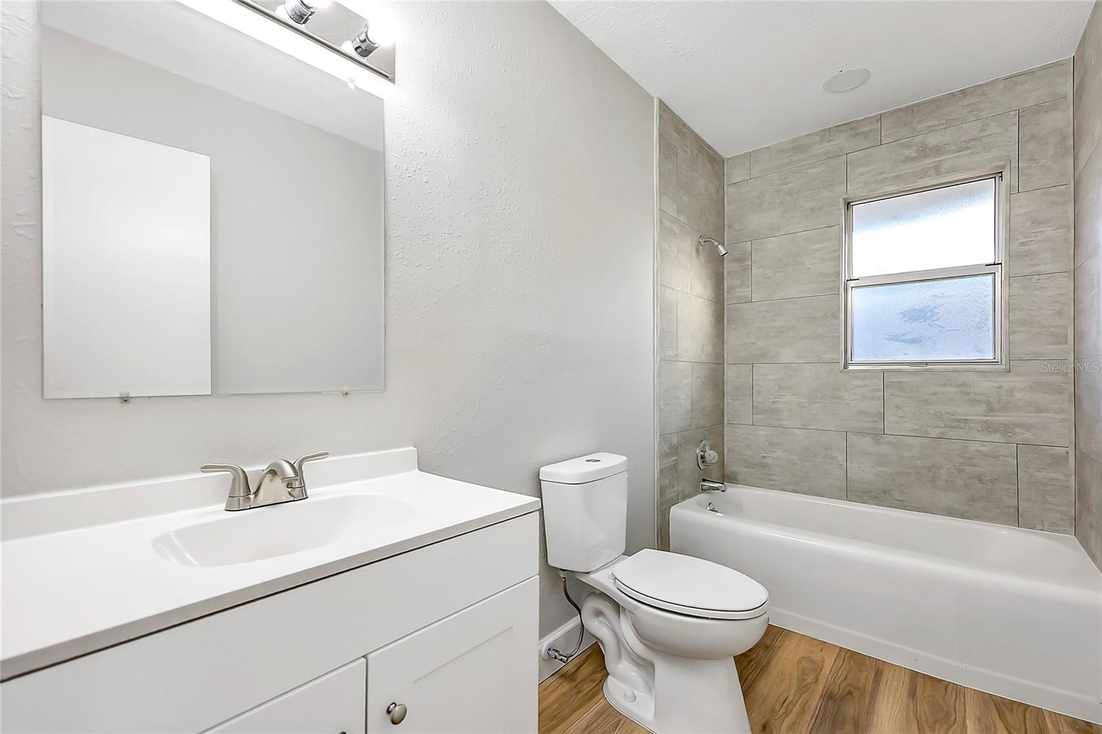 FOREST PARK SUB - Residential