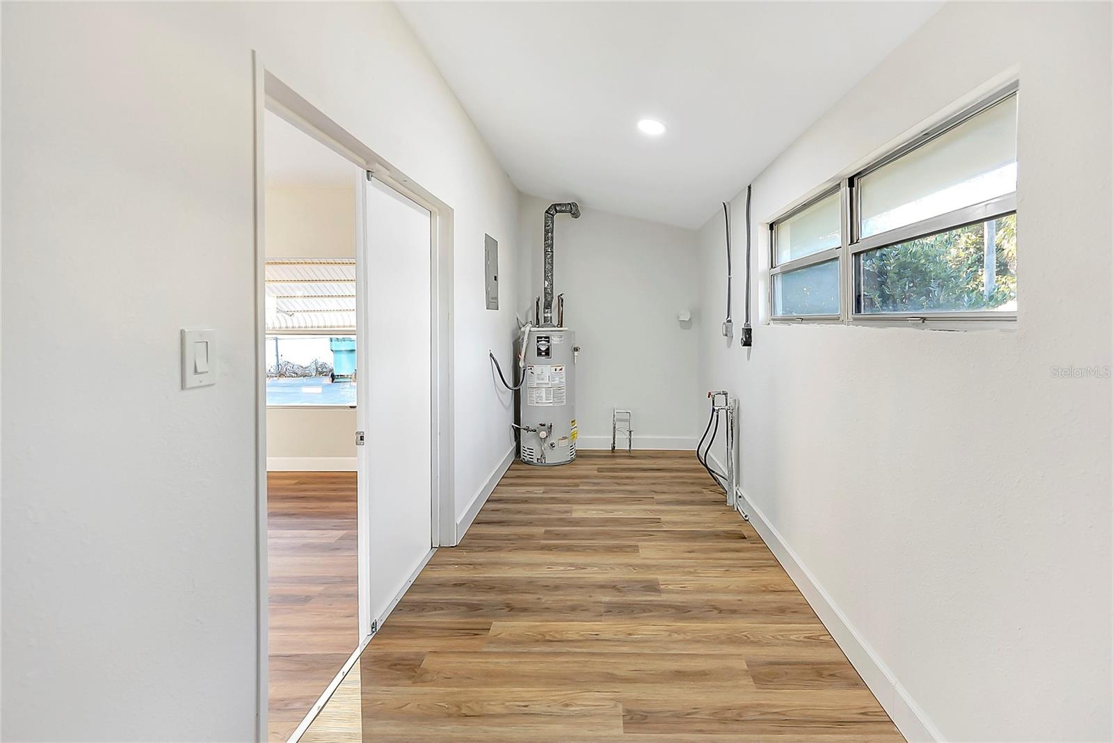 FOREST PARK SUB - Residential