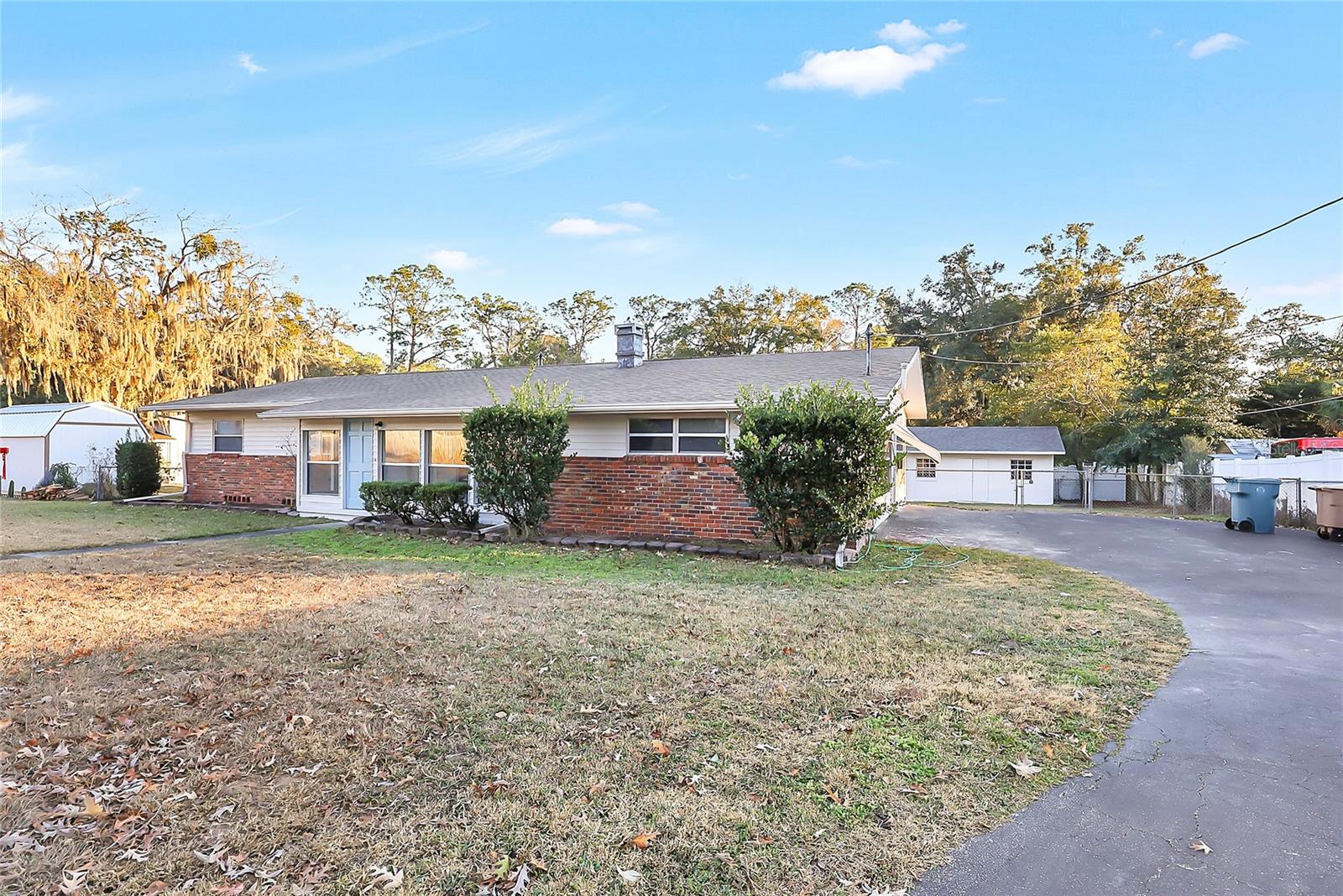 FOREST PARK SUB - Residential