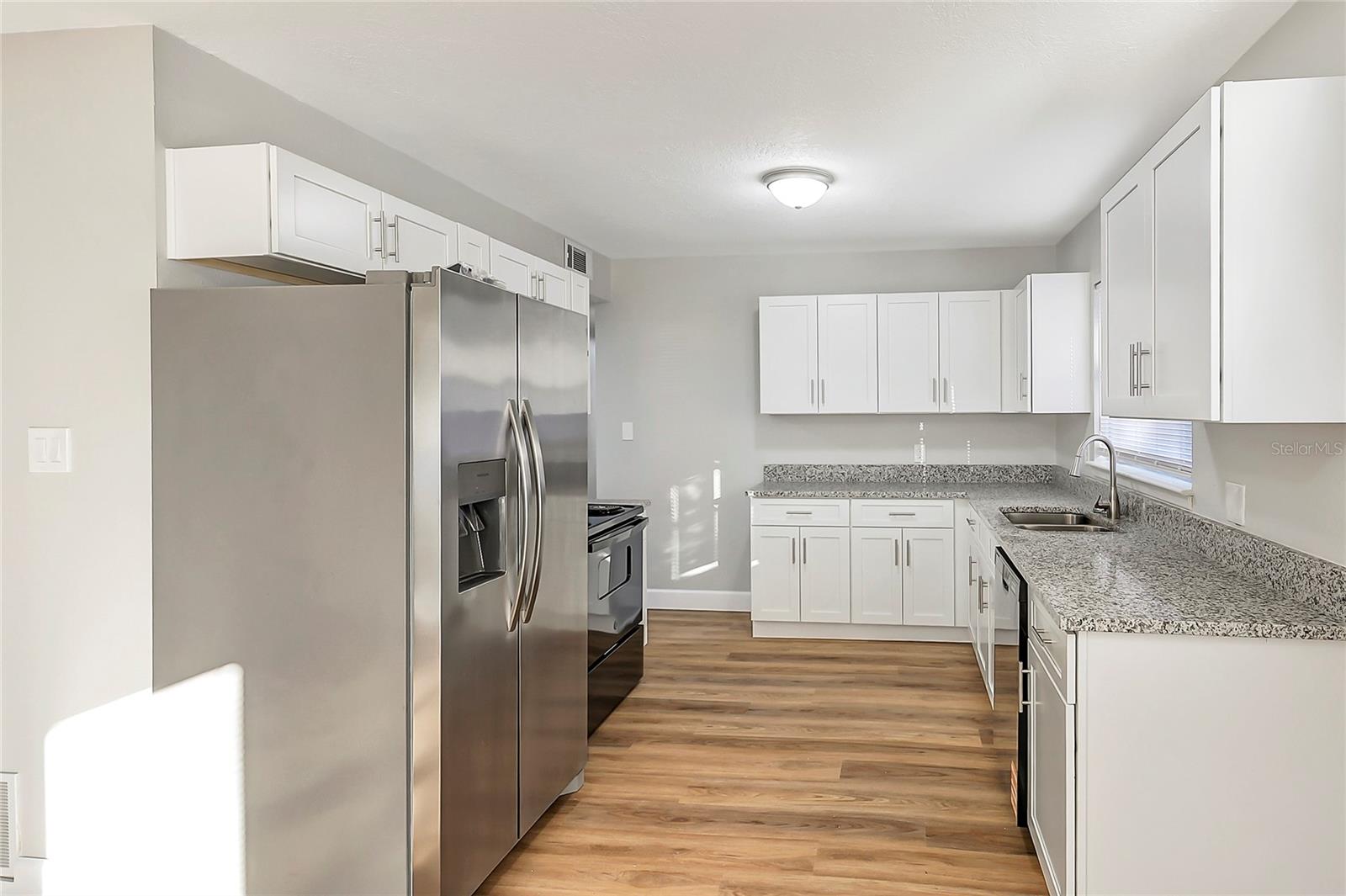 FOREST PARK SUB - Residential