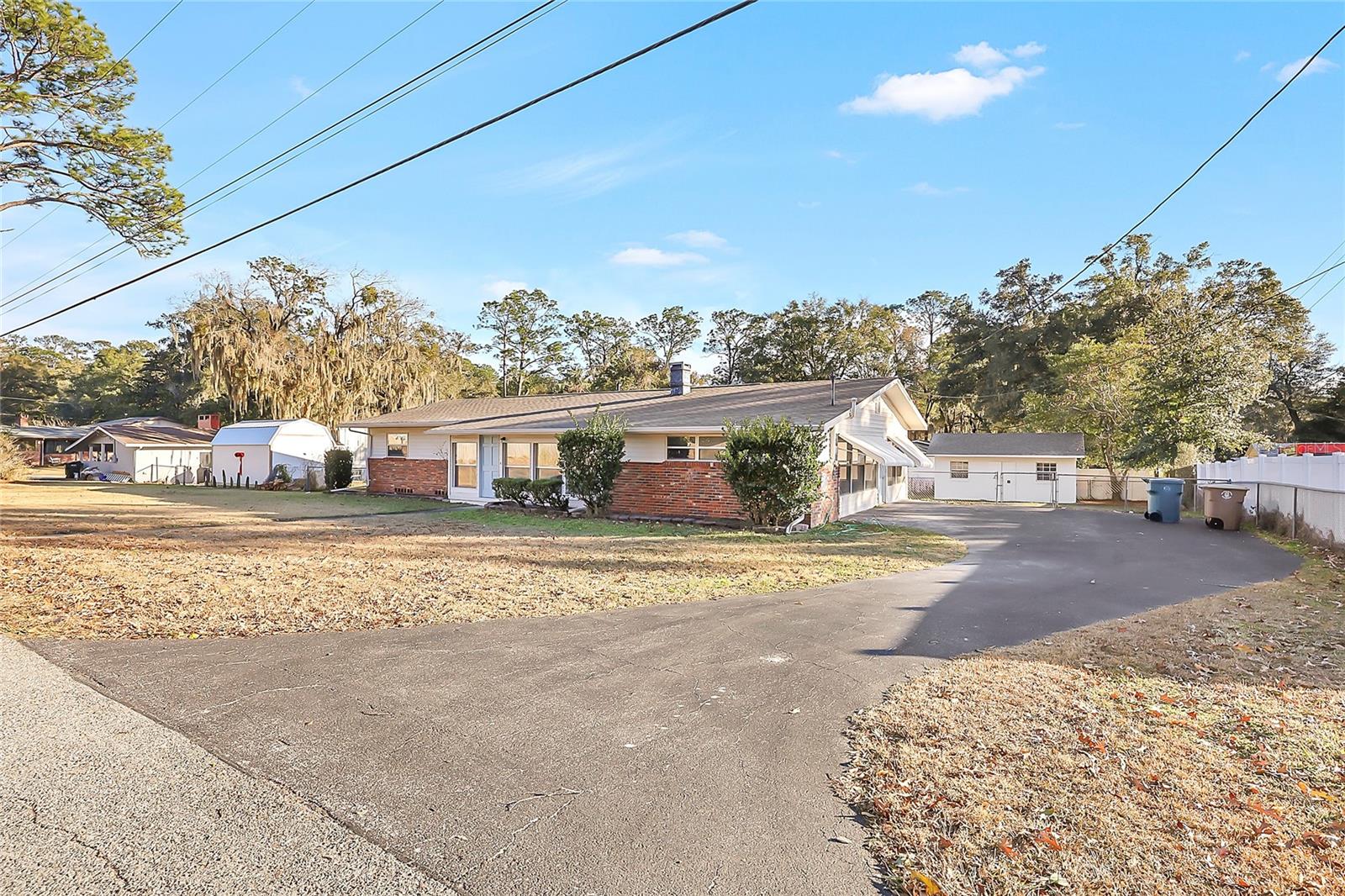 FOREST PARK SUB - Residential