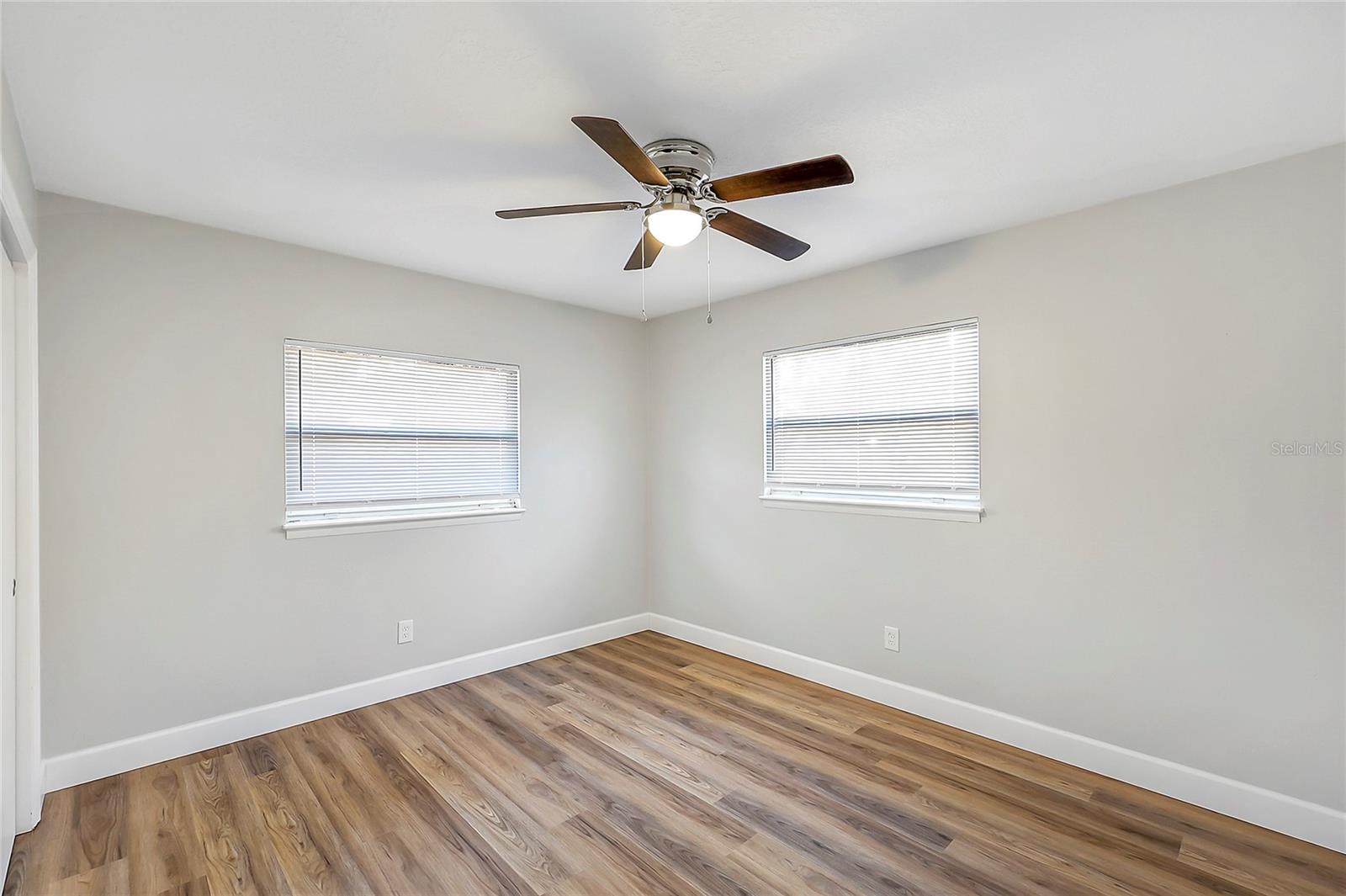 FOREST PARK SUB - Residential