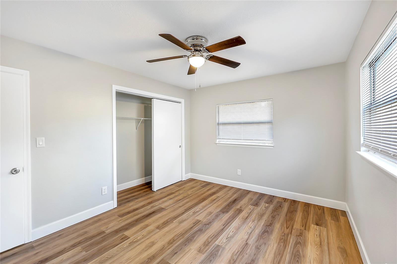 FOREST PARK SUB - Residential