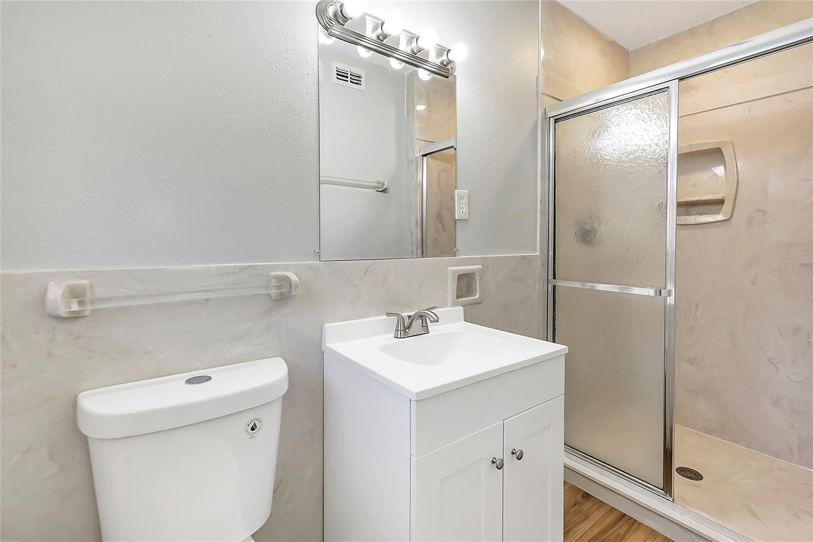 FOREST PARK SUB - Residential