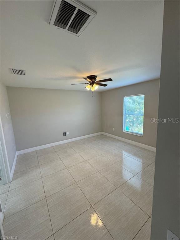 LEHIGH ESTATES - Residential Income