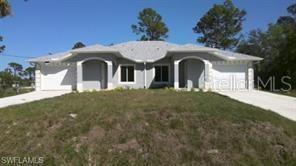 LEHIGH ESTATES - Residential Income