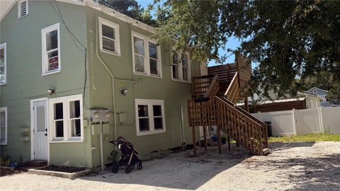 Property photo of 905 Jones Street, Clearwater, FL 33755