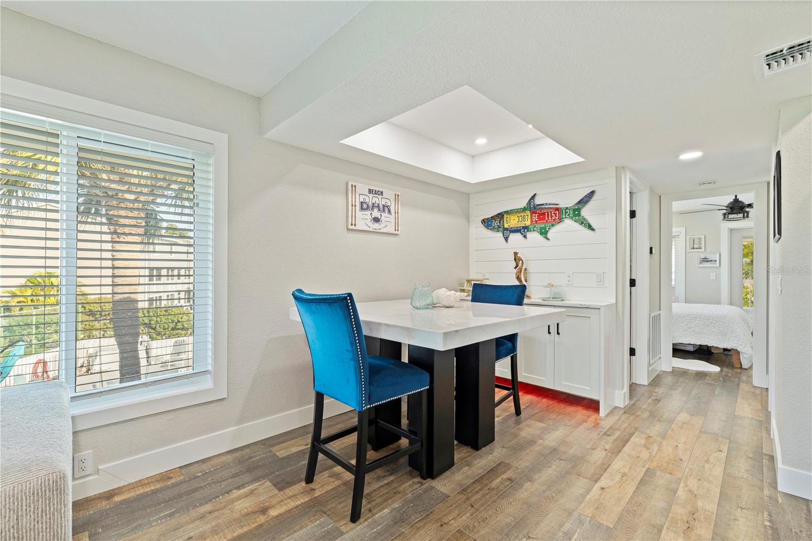 OLD ISLAND INN CONDO - Residential