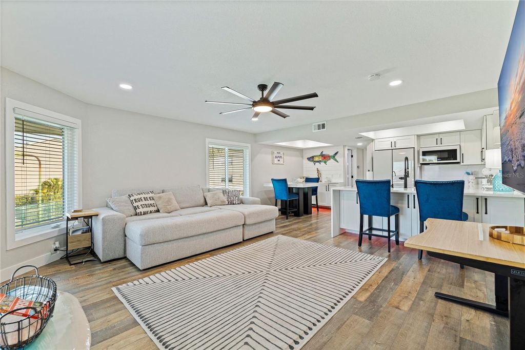 Photo of 1125 Pinellas Bayway S #201A, St Petersburg, FL 33715 (MLS # TB8444752)