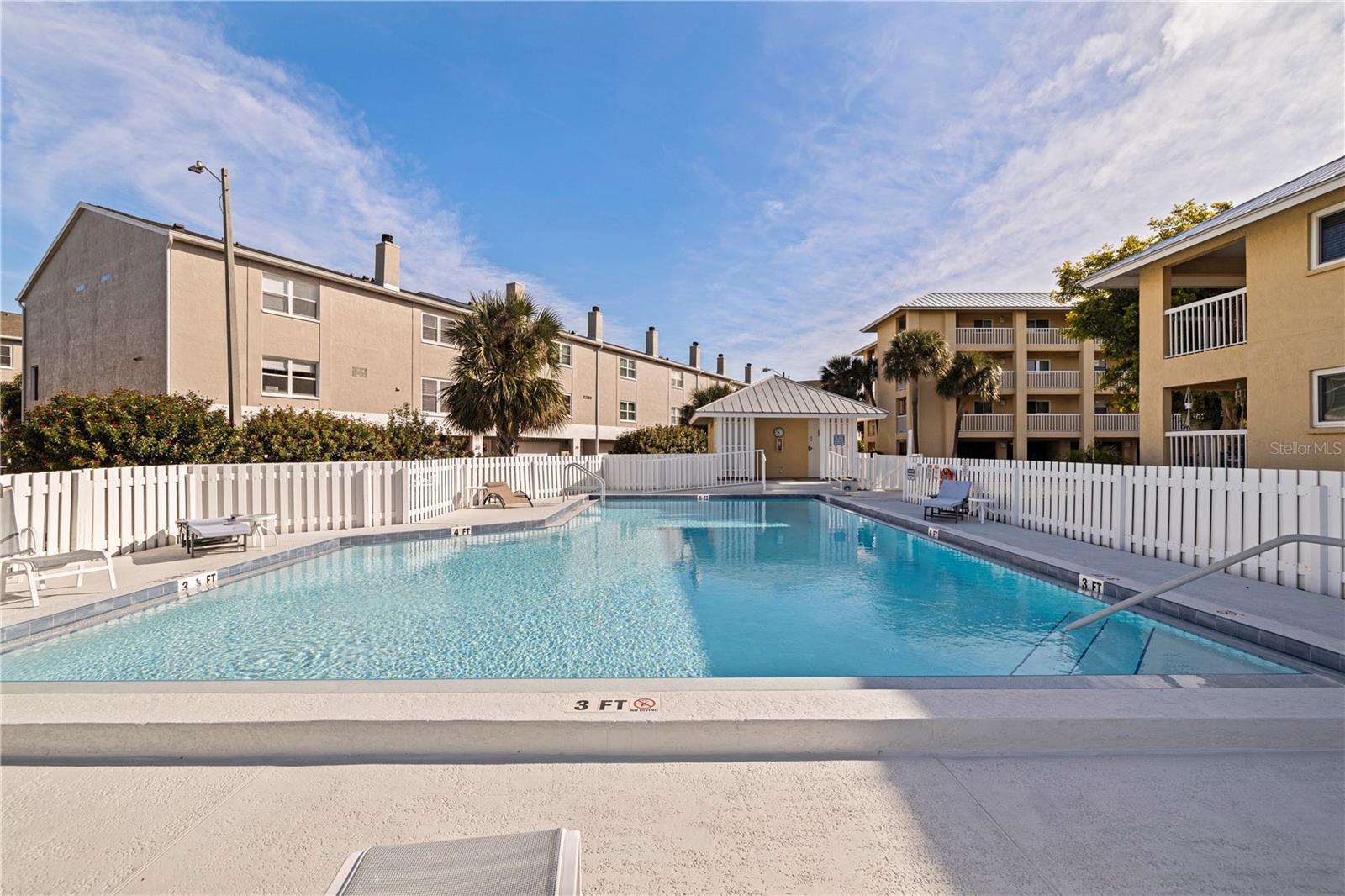 OLD ISLAND INN CONDO - Residential