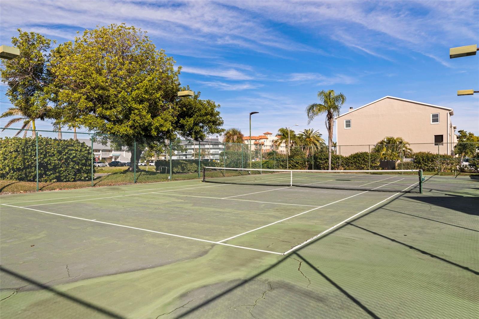 OLD ISLAND INN CONDO - Residential