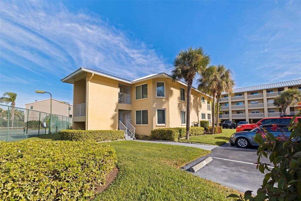 Photo of 1125 Pinellas Bayway S #201A, St Petersburg, FL 33715 (MLS # TB8444752)