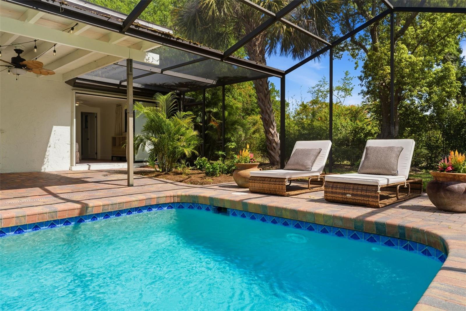 ENGLEWOOD GARDENS UNIT 4 - Residential