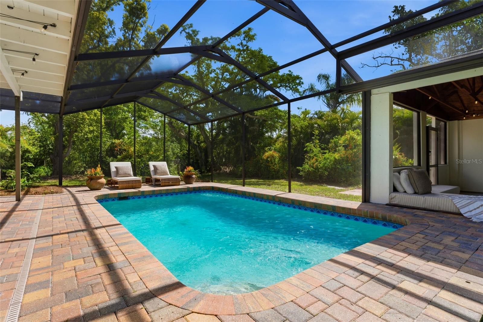 ENGLEWOOD GARDENS UNIT 4 - Residential