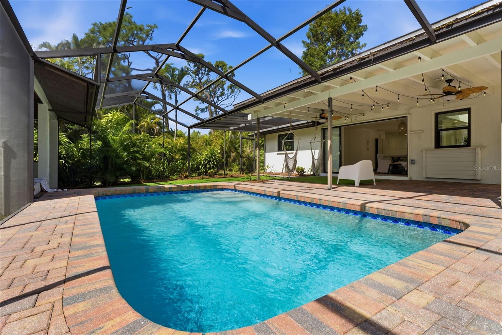 ENGLEWOOD GARDENS UNIT 4 - Residential