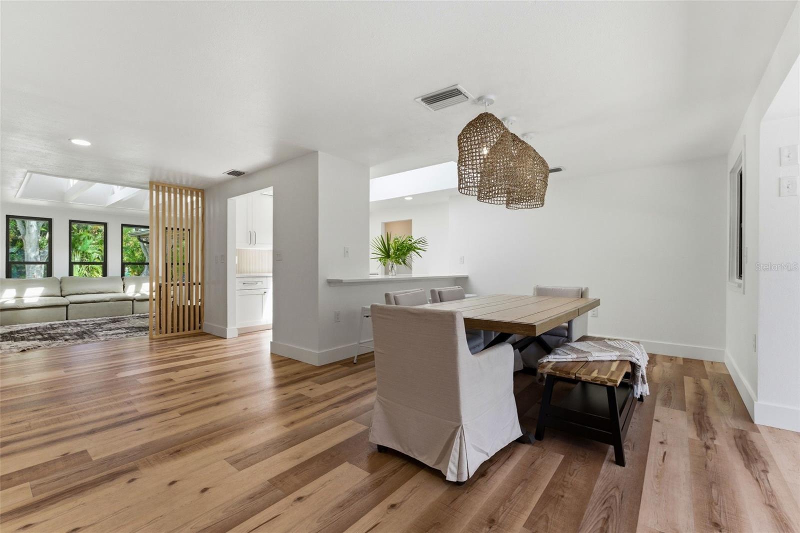 ENGLEWOOD GARDENS UNIT 4 - Residential