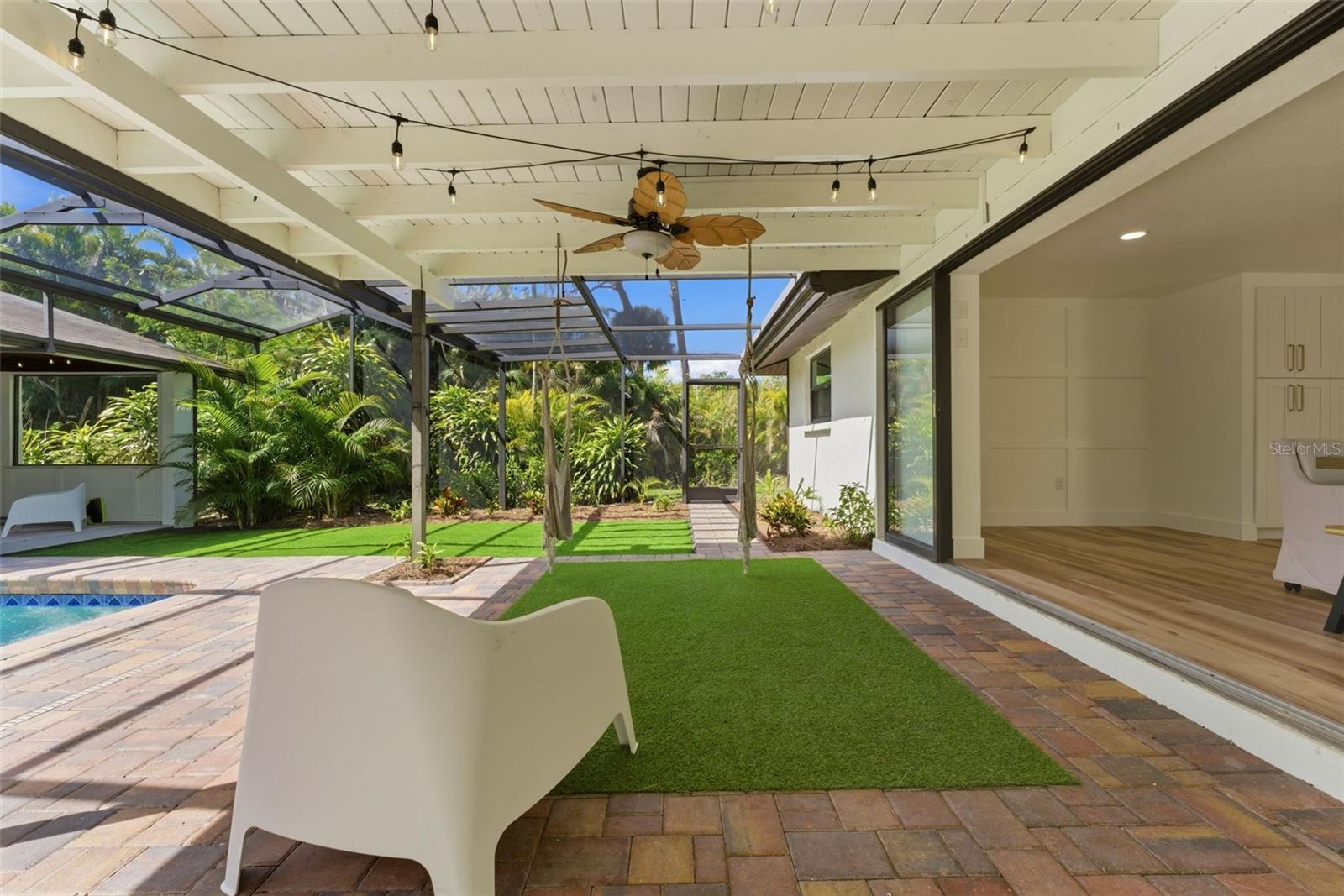 ENGLEWOOD GARDENS UNIT 4 - Residential